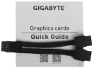 Видеокарта Gigabyte (GV-N4070GAMING OC-12GD) GeForce RTX 4070 12GB GAMING OC