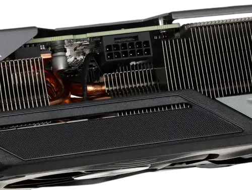 Видеокарта Gigabyte (GV-N4070GAMING OC-12GD) GeForce RTX 4070 12GB GAMING OC