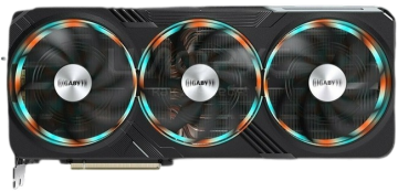 Видеокарта Gigabyte (GV-N4070GAMING OC-12GD) GeForce RTX 4070 12GB GAMING OC