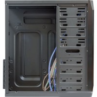 Компьютерный корпус Winard 3010 без БП USB/AU