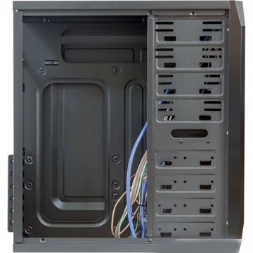 Компьютерный корпус Winard 3010 без БП USB/AU