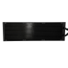Система жидкостного охлаждения для процессора Thermalright Frozen Warframe 420 ARGB Black (TRFW420AB)