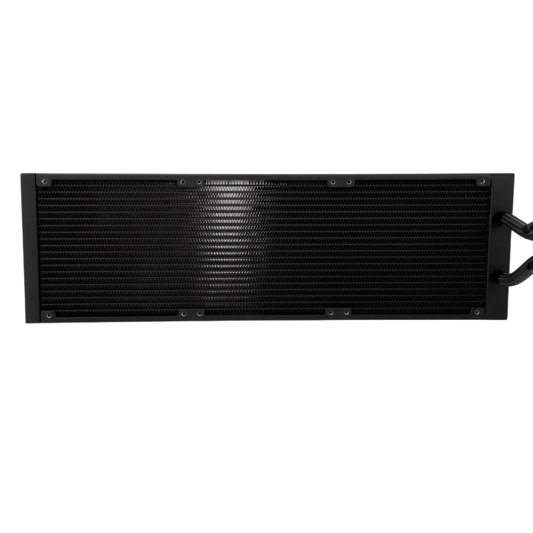Система жидкостного охлаждения для процессора Thermalright Frozen Warframe 420 ARGB Black (TRFW420AB)