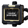 Система жидкостного охлаждения для процессора Thermalright Frozen Warframe 420 ARGB Black (TRFW420AB)