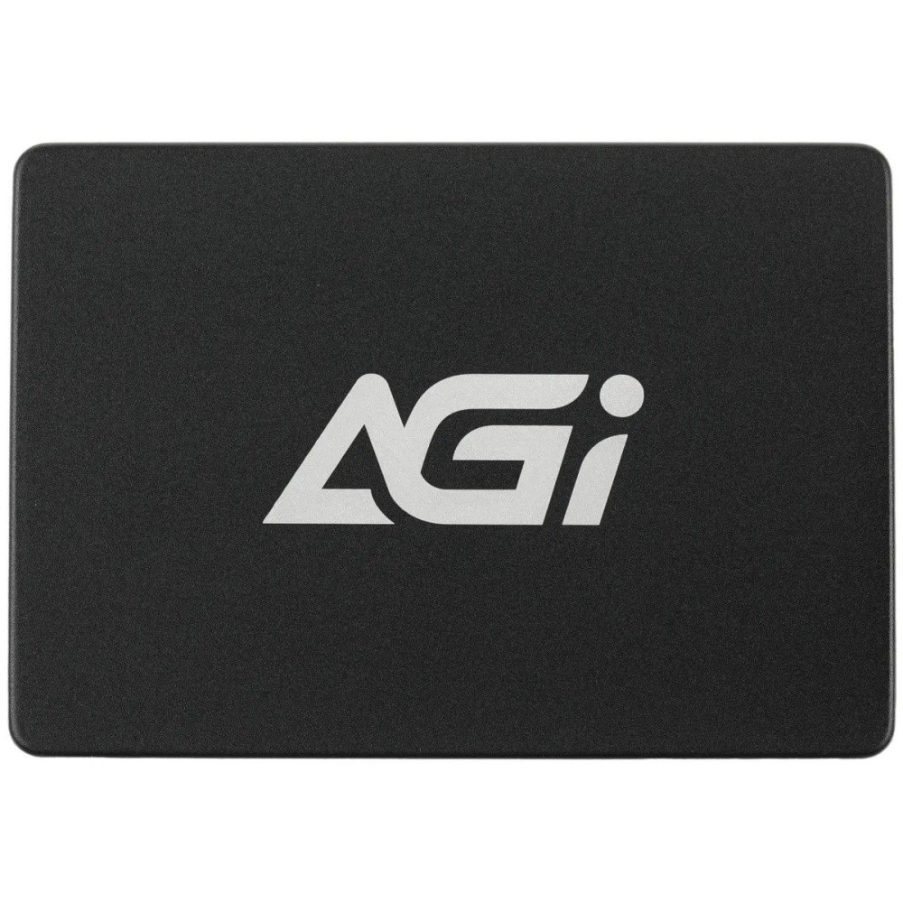 Твердотельный накопитель AGI AI238 2000 Gb QLC (AGI2K0GIMAI238-CB)