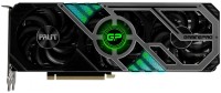 Видеокарта Palit (NE63070S19P2-1041A) GeForce RTX 3070 8GB GAMINGPRO OC