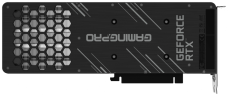 Видеокарта Palit (NE63070S19P2-1041A) GeForce RTX 3070 8GB GAMINGPRO OC