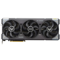Видеокарта ASUS (TUF-RTX5090-O32G-GAMING) GeForce RTX 5090 32GB TUF GAMING OC (90YV0LY0-M0NA00)