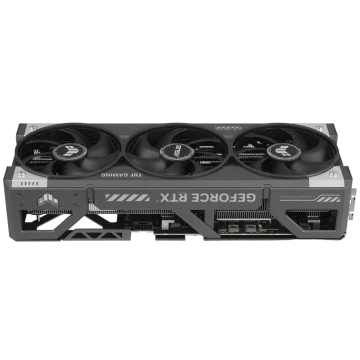 Видеокарта ASUS (TUF-RTX5090-O32G-GAMING) GeForce RTX 5090 32GB TUF GAMING OC (90YV0LY0-M0NA00)