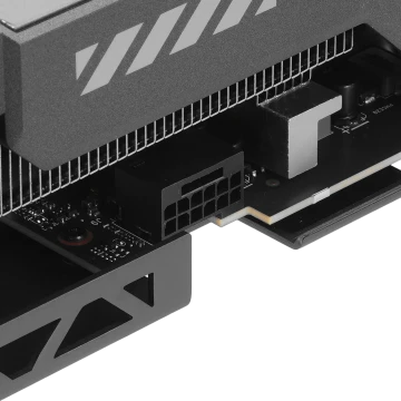 Видеокарта ASUS (TUF-RTX5090-O32G-GAMING) GeForce RTX 5090 32GB TUF GAMING OC (90YV0LY0-M0NA00)