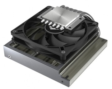 Кулер для процессора ID-COOLING IS-47K