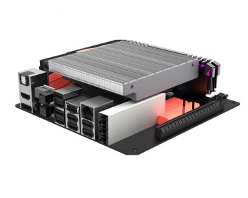 Кулер для процессора ID-COOLING IS-47K