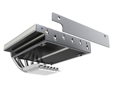 Кулер для процессора ID-COOLING IS-47K