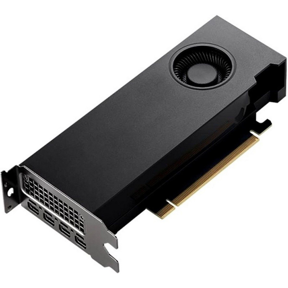 Видеокарта NVIDIA (900-5G192-2551-000||ATX+L) GeForce RTX A2000 12G