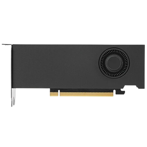 Видеокарта NVIDIA (900-5G192-2551-000||ATX+L) GeForce RTX A2000 12G