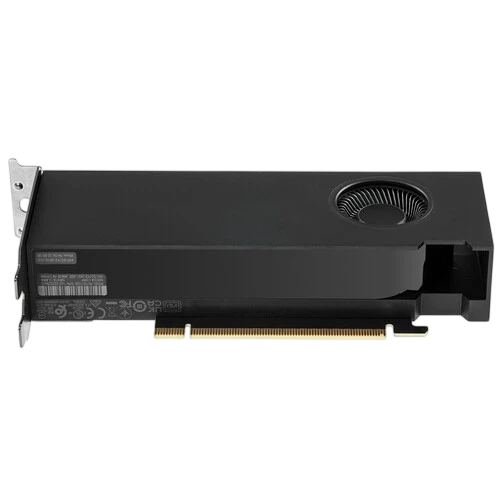 Видеокарта NVIDIA (900-5G192-2551-000||ATX+L) GeForce RTX A2000 12G