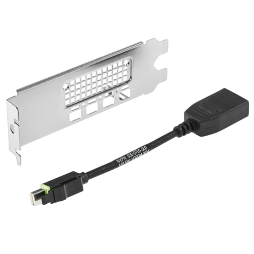 Видеокарта NVIDIA (900-5G192-2551-000||ATX+L) GeForce RTX A2000 12G