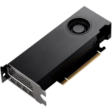Видеокарта NVIDIA (900-5G192-2551-000||ATX+L) GeForce RTX A2000 12G
