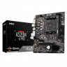 Материнская плата MSI A520M-A PRO