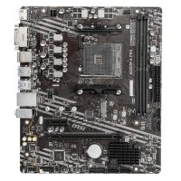 Материнская плата MSI A520M-A PRO