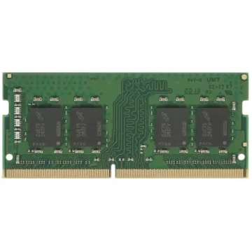 Оперативная память 16 Gb 2666 MHz Kingston (KVR26S19S8/16)