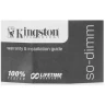 Оперативная память 16 Gb 2666 MHz Kingston (KVR26S19S8/16)
