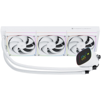 Система жидкостного охлаждения для процессора Thermalright Frozen Horizon 360 Digital ARGB White (TRFH360DAW)