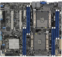 Материнская плата ASUS Z11PA-D8 (ASMB9-iKVM)