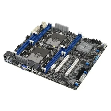 Материнская плата ASUS Z11PA-D8 (ASMB9-iKVM)