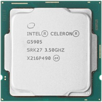 Процессор Intel Celeron G5905 OEM CM8070104292115