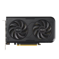 Видеокарта ASUS (DUAL-RTX5050-O8G) GeForce RTX 5050 8GB DUAL OC (90YV0N72-M0NA00)