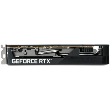 Видеокарта ASUS (DUAL-RTX5050-O8G) GeForce RTX 5050 8GB DUAL OC (90YV0N72-M0NA00)