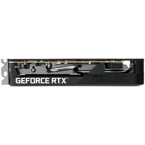 Видеокарта ASUS (DUAL-RTX5050-O8G) GeForce RTX 5050 8GB DUAL OC (90YV0N72-M0NA00)