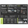 Видеокарта ASUS (DUAL-RTX5050-O8G) GeForce RTX 5050 8GB DUAL OC (90YV0N72-M0NA00)