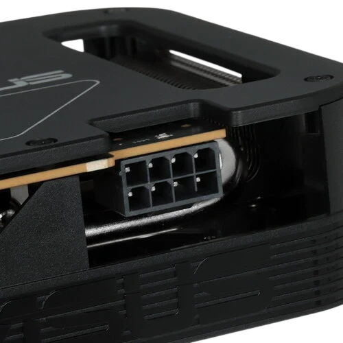 Видеокарта ASUS (DUAL-RTX5050-O8G) GeForce RTX 5050 8GB DUAL OC (90YV0N72-M0NA00)