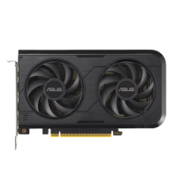 Видеокарта ASUS (DUAL-RTX5050-O8G) GeForce RTX 5050 8GB DUAL OC (90YV0N72-M0NA00)