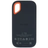 Внешний SSD SANDISK 2000 Gb Extreme (SDSSDE61-2T00-G30)