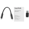 Внешний SSD SANDISK 2000 Gb Extreme (SDSSDE61-2T00-G30)