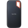 Внешний SSD SANDISK 2000 Gb Extreme (SDSSDE61-2T00-G30)