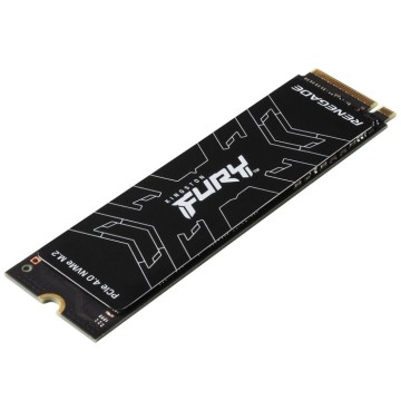 Твердотельный накопитель Kingston 1000 Gb FURY RENEGADE (SFYRS/1000G)