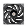 Вентилятор для корпуса Thermaltake 12 CL-F082-PL12BL-A