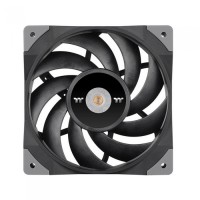 Вентилятор для корпуса Thermaltake 12 CL-F082-PL12BL-A