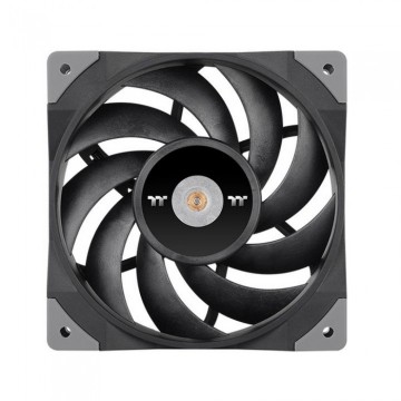 Вентилятор для корпуса Thermaltake 12 CL-F082-PL12BL-A