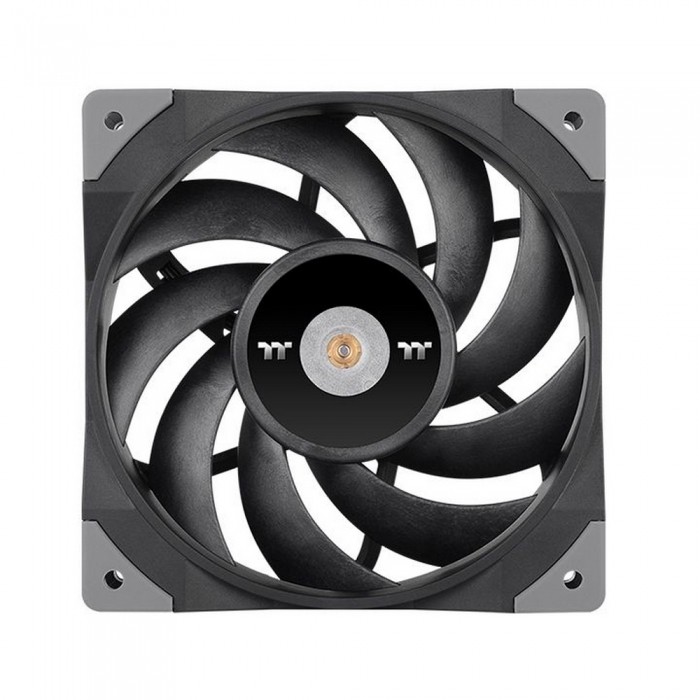 Вентилятор для корпуса Thermaltake 12 CL-F082-PL12BL-A