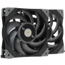 Вентилятор для корпуса Thermaltake 12 CL-F082-PL12BL-A