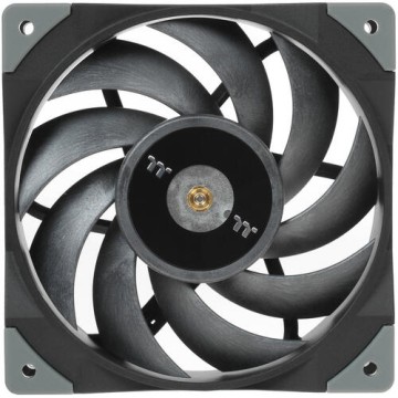 Вентилятор для корпуса Thermaltake 12 CL-F082-PL12BL-A