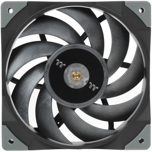 Вентилятор для корпуса Thermaltake 12 CL-F082-PL12BL-A