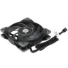 Вентилятор для корпуса Thermaltake 12 CL-F082-PL12BL-A