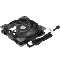 Вентилятор для корпуса Thermaltake 12 CL-F082-PL12BL-A
