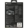 Вентилятор для корпуса Thermaltake 12 CL-F082-PL12BL-A
